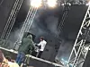 Jamie xx på Way Out West.