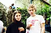Rosanna Novo, Elis Burrau