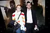 Lovise Jansson & Daniel Conejo