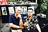 Kristian Wons, Gabriel Wons