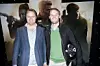 Joakim Fohlman & Magnus Fohlman