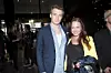 Daniel Sandström & Erika Adamsian