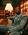 Stormzy.