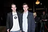 Daniel Adolfsson & Hannes Nyström