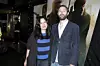 Tove Blomgren & Patrik Skogsfors