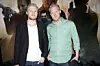 Alexander Avretelt & Mikael Lindbaum