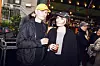 Felix Jonsson och Greta Thurfjell