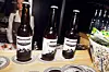 Crooked Pale Ale och Bakis