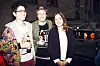 Amina Lebbad, Alice Hollingworth, Matilda Ohlsson