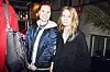 Frida Ekerljung och Rebecca Jansson