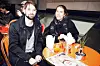 Joachim Schmid och Ulrika Olsson