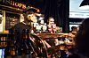 Fjäderholmarnas Bryggeri, Oceanbryggeriet och Nils Oscar Company