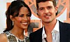Robin Thicke & Paula Patton