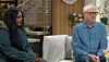 Cherrie och Andreas Mattsson.