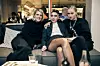 Beatrice Eli & Silvana Imam