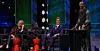 Mysigt roast-häng med Martha Stewart, Kevin Hart, kvällens mobboffer och Snoop Dogg.