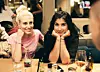 Alice Löfgren och Soraya Hashim