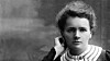Marie Curie.