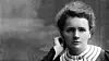 Marie Curie.