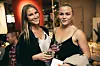 Matilda Freudenthal och Sara Regnér