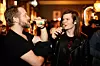 Jonas Källgren och Frasse Levinsson