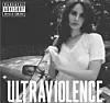 Lana Del Rey Reveals Ultraviolence Release Date, Album Cover