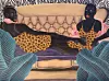 Zandile Tshabalala, Two reclining women. When we see us, Liljevalchs