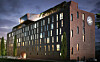 The Winery Hotel.