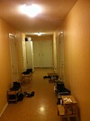 studentkorridor