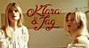 Stockholmsduon Klara & Jag.