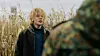 Tom at the Farm
