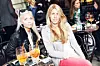 Josefin Hagman och Ellen H