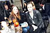 Maja Larsdotter och Siri Jansson