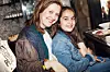 Sofia och Lea Lewandrowski
