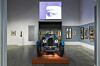 Bugatti Modell 40 Grand Sport.