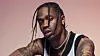 Travis Scott.