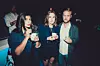 Soraya Hashim, Aurora Percovich Gutierrez och Johan Majer