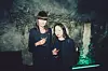 Johanna Sörstrand och Lotta Signeul
