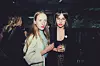 Julia Fhors och Kamilja Lundqvist