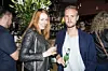 Josefin Lundgren & Johan Majer