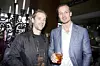 Johannes Moberg & Fredrik Roling