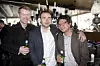 Jonas Bolinder, Petter Hellberg & Kenneth Ydraw