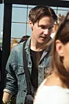 Christopher Garplind