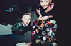 Anders Olsson och Hanna Hedlund