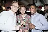 Henrik Dagergard, Johan Jakobsson & Joel Bergman