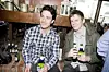 Christian Tallner & Oliver Salamon