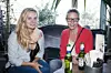 Emma Gabrielsson & Jonna Kornstedt