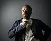 Fredrik Gunnarsson som Vincent van Gogh. Bild: Emmalisa Pauly