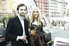 Clapton Jonsson & Carolina Sunden