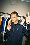 Adrian Lux